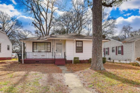 Residential Birmingham Home, 5 Mi to Downtown!